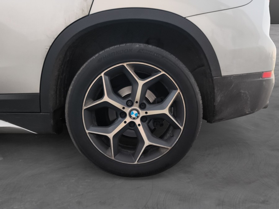 BMW d'occasion X1 16D SDRIVE 116 de 2018 Beauvais (60)﻿