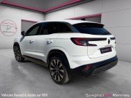 RENAULT d'occasion AUSTRAL 1.2 E-TECH FULL HYBRID 200 TECHNO de 2023