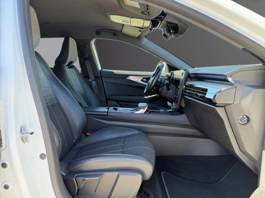 RENAULT d'occasion AUSTRAL 1.2 E-TECH FULL HYBRID 200 TECHNO de 2023