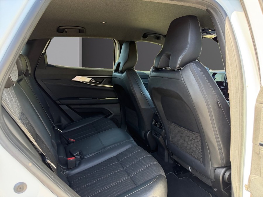 RENAULT d'occasion AUSTRAL 1.2 E-TECH FULL HYBRID 200 TECHNO de 2023