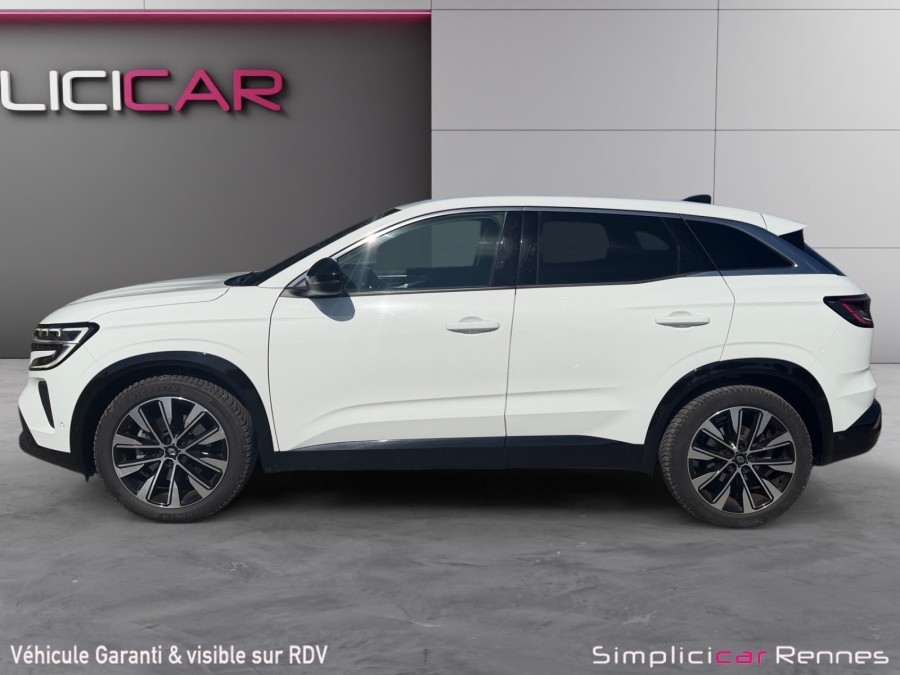 RENAULT d'occasion AUSTRAL 1.2 E-TECH FULL HYBRID 200 TECHNO de 2023