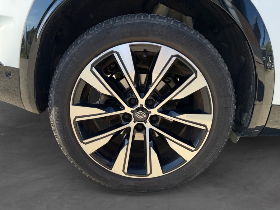 RENAULT d'occasion AUSTRAL 1.2 E-TECH FULL HYBRID 200 TECHNO de 2023