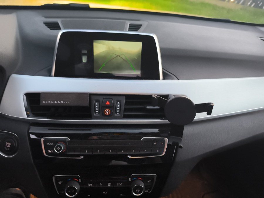 BMW d'occasion X1 16D SDRIVE 116 de 2018 Beauvais (60)﻿