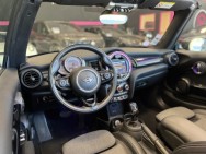 MINI d'occasion MINI MINI MINI COOPER S 192 CABRIO EDITION HEDDON