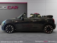 MINI d'occasion MINI MINI MINI COOPER S 192 CABRIO EDITION HEDDON