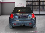 MINI d'occasion MINI MINI MINI COOPER S 192 CABRIO EDITION HEDDON