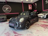 MINI d'occasion MINI MINI MINI COOPER S 192 CABRIO EDITION HEDDON