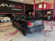 MINI d'occasion MINI MINI MINI COOPER S 192 CABRIO EDITION HEDDON