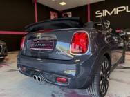 MINI d'occasion MINI MINI MINI COOPER S 192 CABRIO EDITION HEDDON