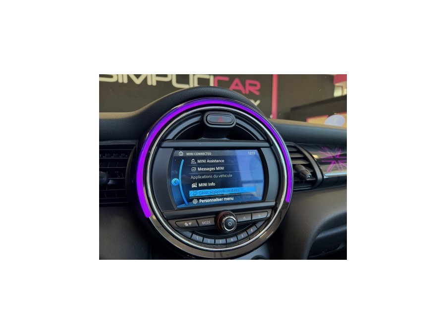 MINI d'occasion MINI MINI MINI COOPER S 192 CABRIO EDITION HEDDON