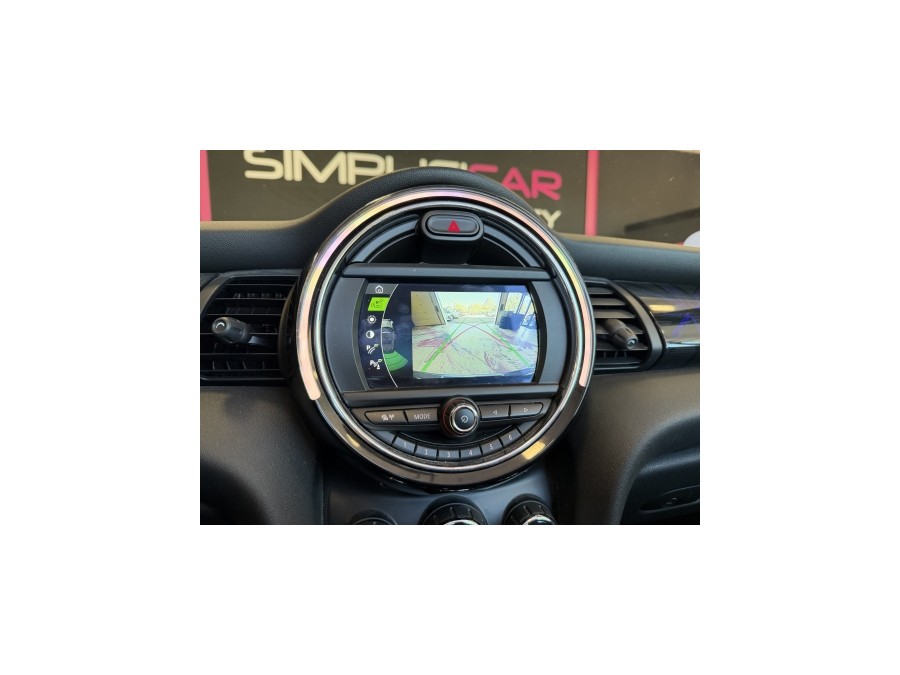 MINI d'occasion MINI MINI MINI COOPER S 192 CABRIO EDITION HEDDON