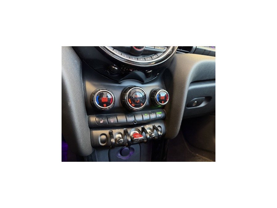 MINI d'occasion MINI MINI MINI COOPER S 192 CABRIO EDITION HEDDON