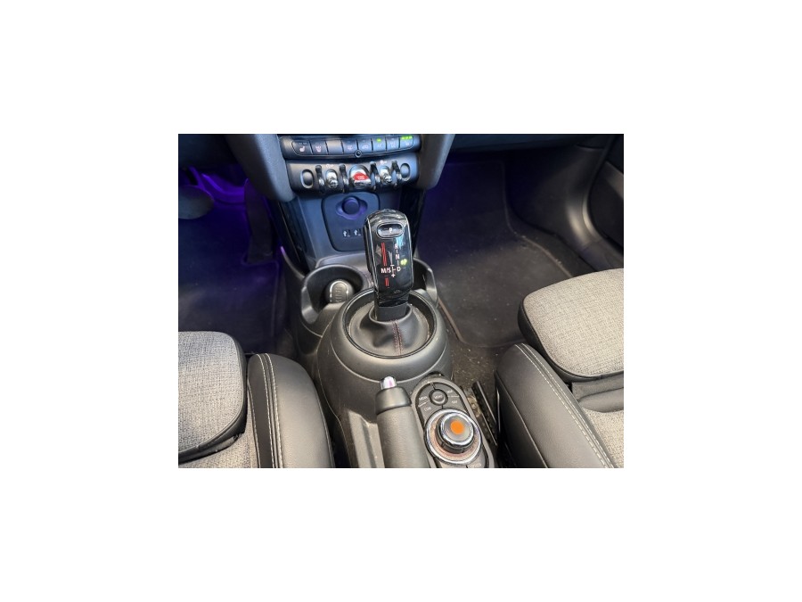 MINI d'occasion MINI MINI MINI COOPER S 192 CABRIO EDITION HEDDON