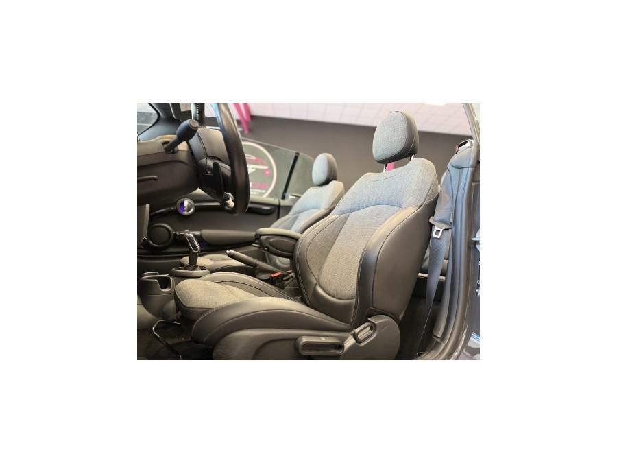 MINI d'occasion MINI MINI MINI COOPER S 192 CABRIO EDITION HEDDON