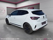 RENAULT d'occasion CLIO 1.6 E-TECH 145 ESPRIT ALPINE de 2024 Vichy