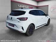 RENAULT d'occasion CLIO 1.6 E-TECH 145 ESPRIT ALPINE de 2024 Vichy