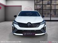 RENAULT d'occasion CLIO 1.6 E-TECH 145 ESPRIT ALPINE de 2024 Vichy
