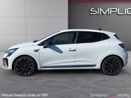 RENAULT d'occasion CLIO 1.6 E-TECH 145 ESPRIT ALPINE de 2024 Vichy