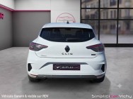 RENAULT d'occasion CLIO 1.6 E-TECH 145 ESPRIT ALPINE de 2024 Vichy