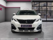 PEUGEOT d'occasion 5008 II 2 BLUE HDI 180 ALLURE BUSINESS de 2018