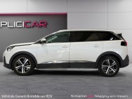 PEUGEOT d'occasion 5008 II 2 BLUE HDI 180 ALLURE BUSINESS de 2018