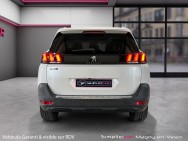 PEUGEOT d'occasion 5008 II 2 BLUE HDI 180 ALLURE BUSINESS de 2018