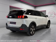 PEUGEOT d'occasion 5008 II 2 BLUE HDI 180 ALLURE BUSINESS de 2018