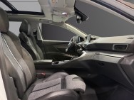 PEUGEOT d'occasion 5008 II 2 BLUE HDI 180 ALLURE BUSINESS de 2018