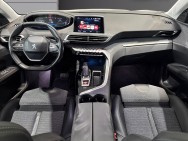 PEUGEOT d'occasion 5008 II 2 BLUE HDI 180 ALLURE BUSINESS de 2018