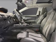 PEUGEOT d'occasion 5008 II 2 BLUE HDI 180 ALLURE BUSINESS de 2018