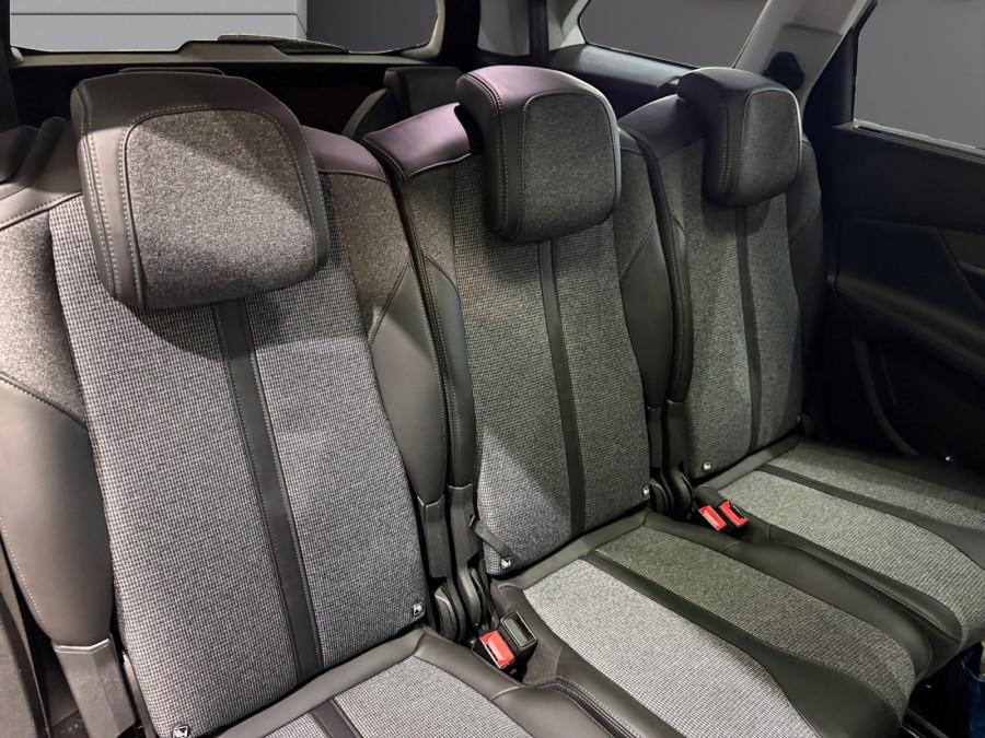 PEUGEOT d'occasion 5008 II 2 BLUE HDI 180 ALLURE BUSINESS de 2018