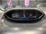 PEUGEOT d'occasion 5008 II 2 BLUE HDI 180 ALLURE BUSINESS de 2018