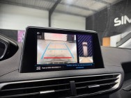 PEUGEOT d'occasion 5008 II 2 BLUE HDI 180 ALLURE BUSINESS de 2018