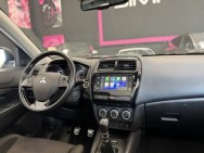 MITSUBISHI d'occasion ASX MITSUBISHI ASX 1.6 DI-D 115CH BLACK
