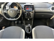 TOYOTA d'occasion AYGO 1.0 VVT-I 72 X PH2 de 2020 Le Raincy (93)﻿