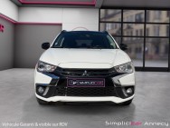 MITSUBISHI d'occasion ASX MITSUBISHI ASX 1.6 DI-D 115CH BLACK