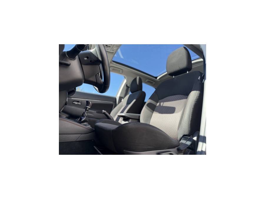 MITSUBISHI d'occasion ASX MITSUBISHI ASX 1.6 DI-D 115CH BLACK