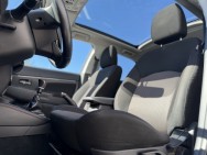 MITSUBISHI d'occasion ASX MITSUBISHI ASX 1.6 DI-D 115CH BLACK
