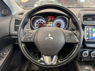 MITSUBISHI d'occasion ASX MITSUBISHI ASX 1.6 DI-D 115CH BLACK