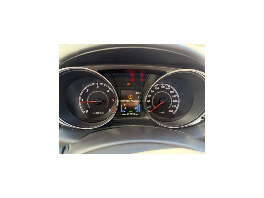 MITSUBISHI d'occasion ASX MITSUBISHI ASX 1.6 DI-D 115CH BLACK