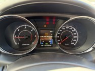 MITSUBISHI d'occasion ASX MITSUBISHI ASX 1.6 DI-D 115CH BLACK