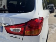MITSUBISHI d'occasion ASX MITSUBISHI ASX 1.6 DI-D 115CH BLACK
