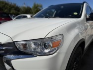 MITSUBISHI d'occasion ASX MITSUBISHI ASX 1.6 DI-D 115CH BLACK