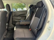 MITSUBISHI d'occasion ASX MITSUBISHI ASX 1.6 DI-D 115CH BLACK