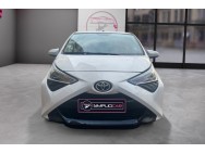 TOYOTA d'occasion AYGO 1.0 VVT-I 72 X PH2 de 2020 Le Raincy (93)﻿