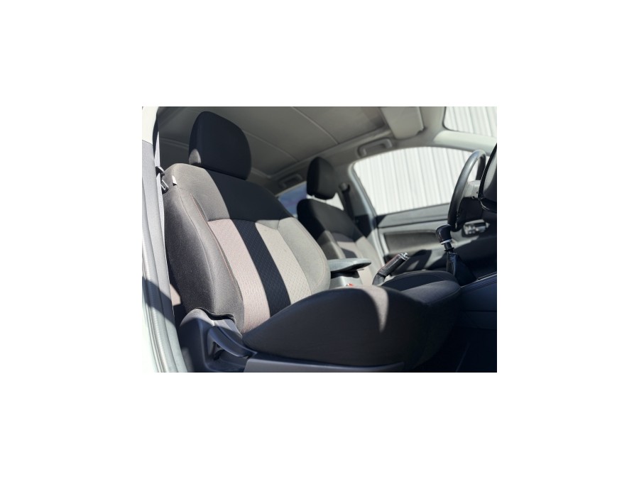 MITSUBISHI d'occasion ASX MITSUBISHI ASX 1.6 DI-D 115CH BLACK