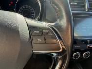 MITSUBISHI d'occasion ASX MITSUBISHI ASX 1.6 DI-D 115CH BLACK