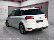 CITROEN d'occasion C4 PICASSO II 1.2 PURETECH 130 INTENSIVE de 2015