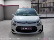 CITROEN d'occasion C4 PICASSO II 1.2 PURETECH 130 INTENSIVE de 2015