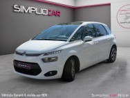 CITROEN d'occasion C4 PICASSO II 1.2 PURETECH 130 INTENSIVE de 2015